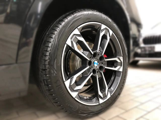 BMW X1 xDrive20d