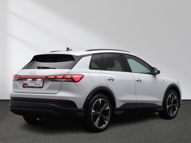 Audi Q4 e-tron 40