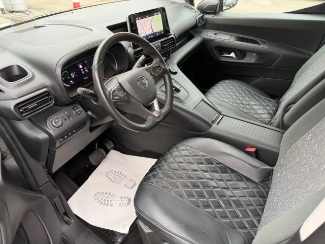 Opel Combo Elegance Life