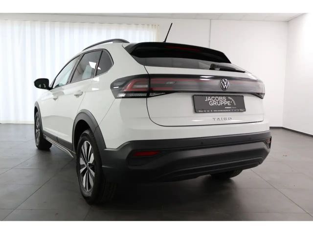 Volkswagen Taigo 1.0 TSI Move