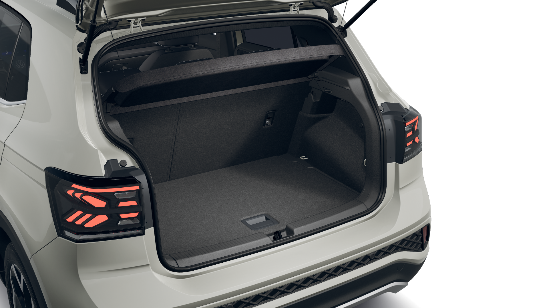 Volkswagen T-Cross 1.0 TSI R-Line