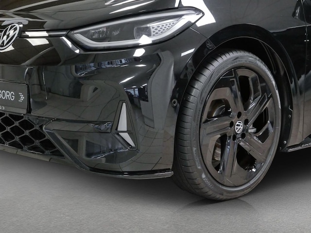 Volkswagen ID.3 GTX Performance