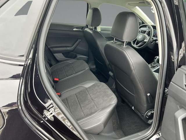 Volkswagen Polo DSG Style