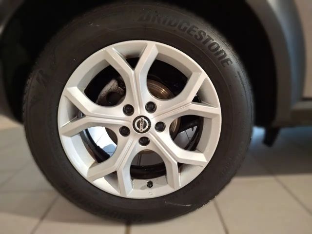 Nissan Juke DIG-T N-Connecta