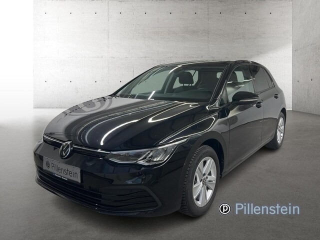 Volkswagen Golf Business DSG