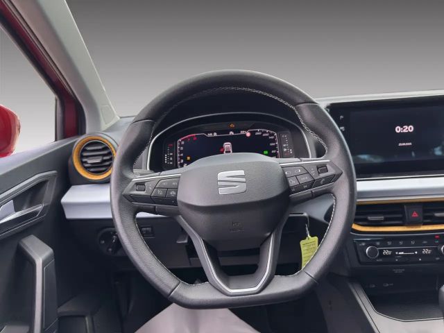 Seat Ibiza 1.0 TSI DSG Style