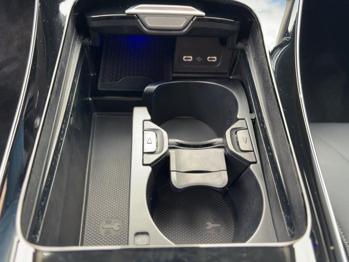 Mercedes-Benz C 180 AMG Line Estate