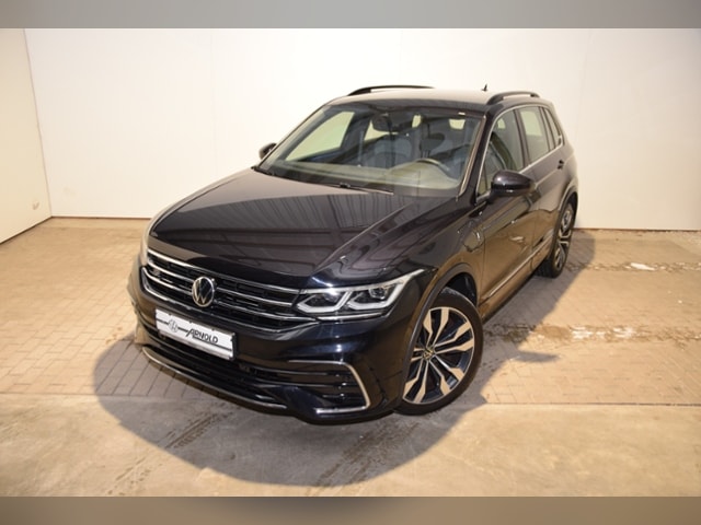Volkswagen Tiguan DSG eHybrid