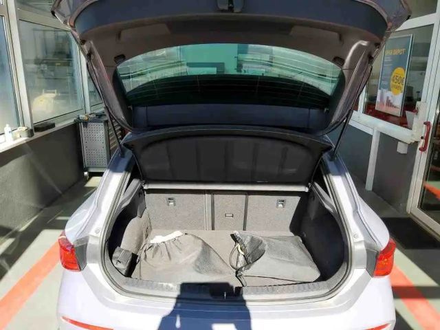 Cupra Leon 1.4 e-Hybrid