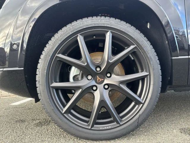 Cupra Ateca 1.5 TSI DSG