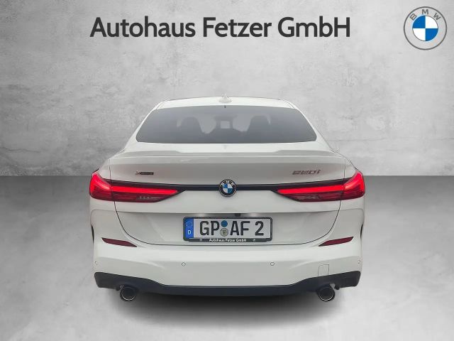 BMW 220 220i Coupé Gran Coupé xDrive