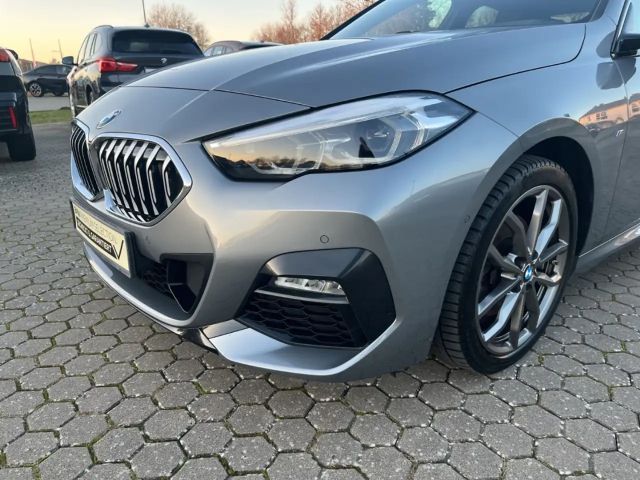 BMW 218 Coupé Gran Coupé M-Sport Sedan