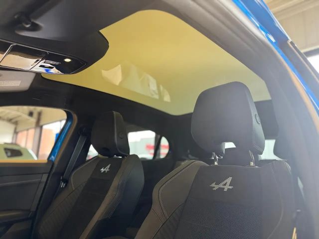 Renault Rafale Alpine Esprit