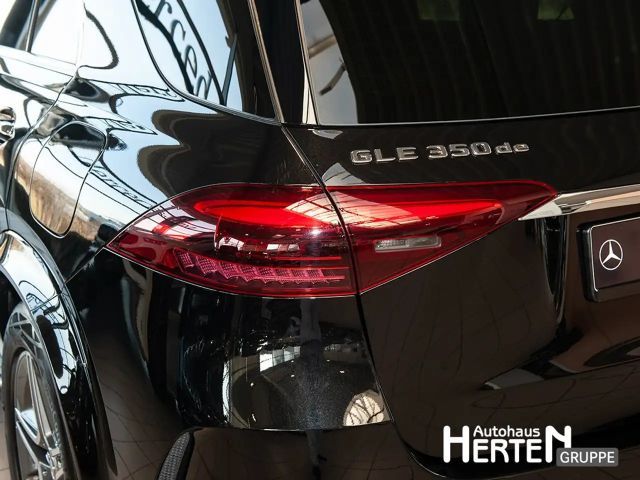 Mercedes-Benz GLE 350 4MATIC AMG Line