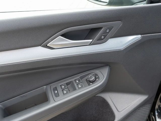 Volkswagen Golf 2.0 TDI DSG Variant