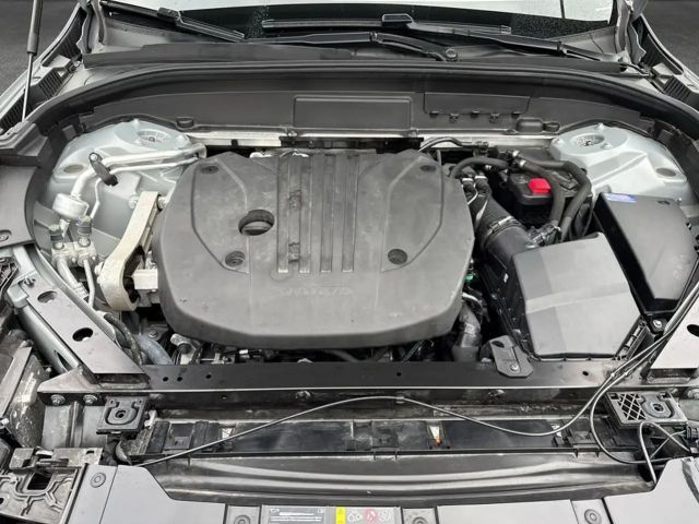 Volvo XC60 AWD Core
