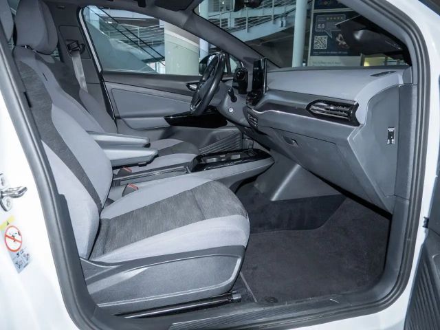 Volkswagen ID.4 City Pure