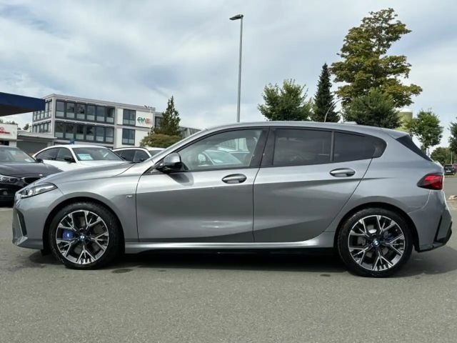 BMW 120 M-Sport Sedan