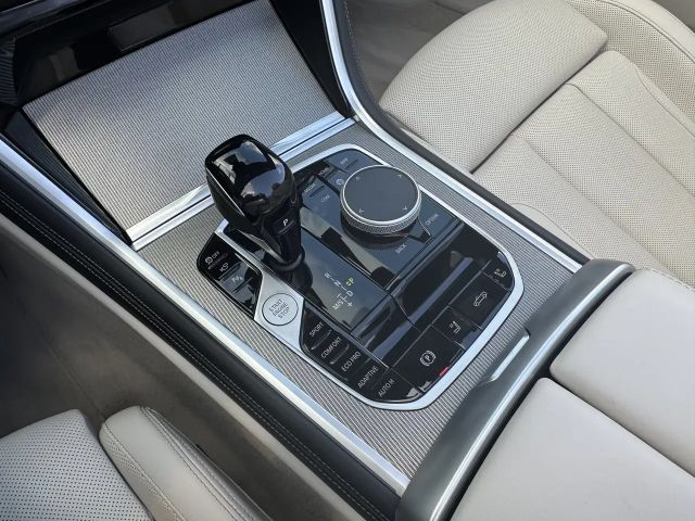 BMW 840 840d Cabrio M-Sport xDrive