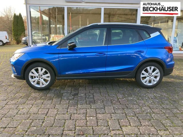 Seat Arona Xperience 1,0TSI - LED-Scheinwerfer, Navi, SHZ,...