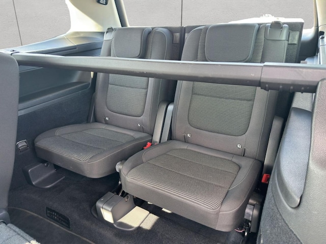 Volkswagen Sharan 1.4 TSI Comfortline