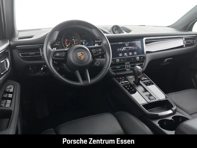 Porsche Macan / 21-Zoll Exclusive Design Sport Räder Sport Chron