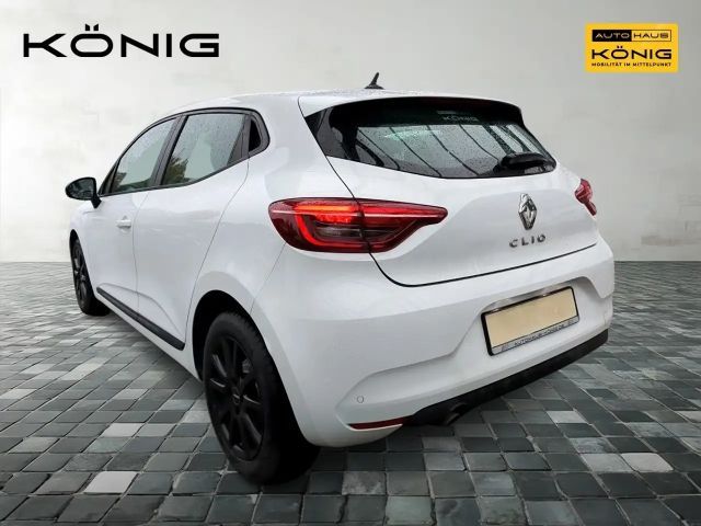 Renault Clio Equilibre Equilibre SCe 65