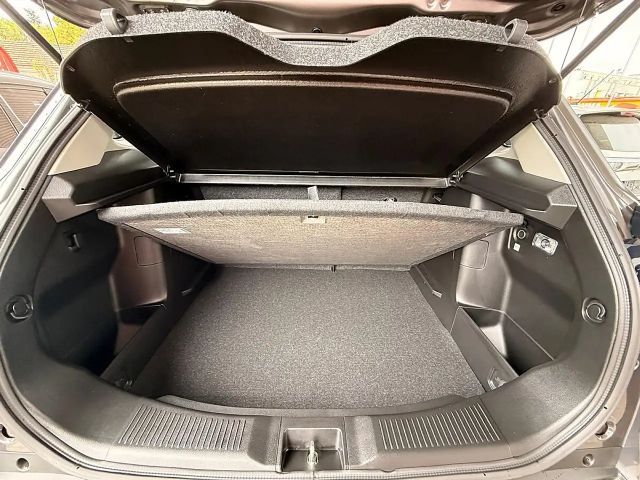 Suzuki S-Cross AllGrip Flash Hybrid