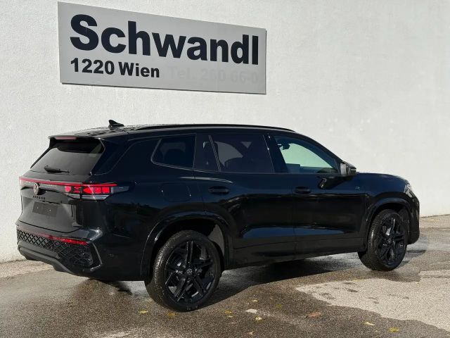 Volkswagen Tayron DSG eHybrid