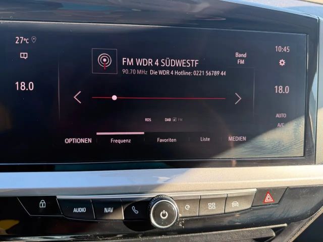 Opel Grandland X Elegance Hybrid