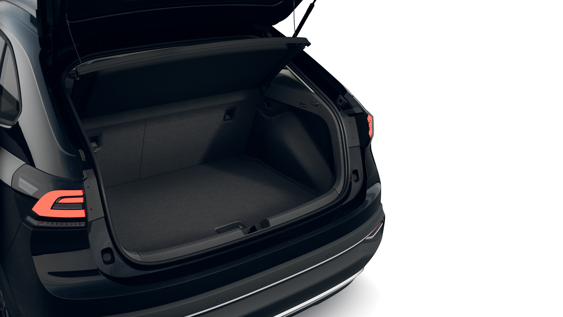 Volkswagen Taigo DSG IQ.Drive Style