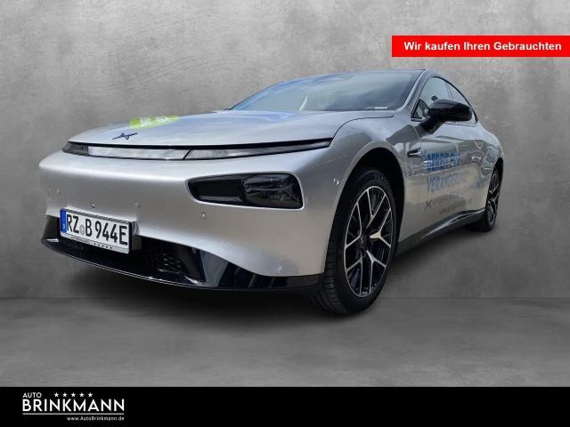 Xpeng P7 AWD Performance