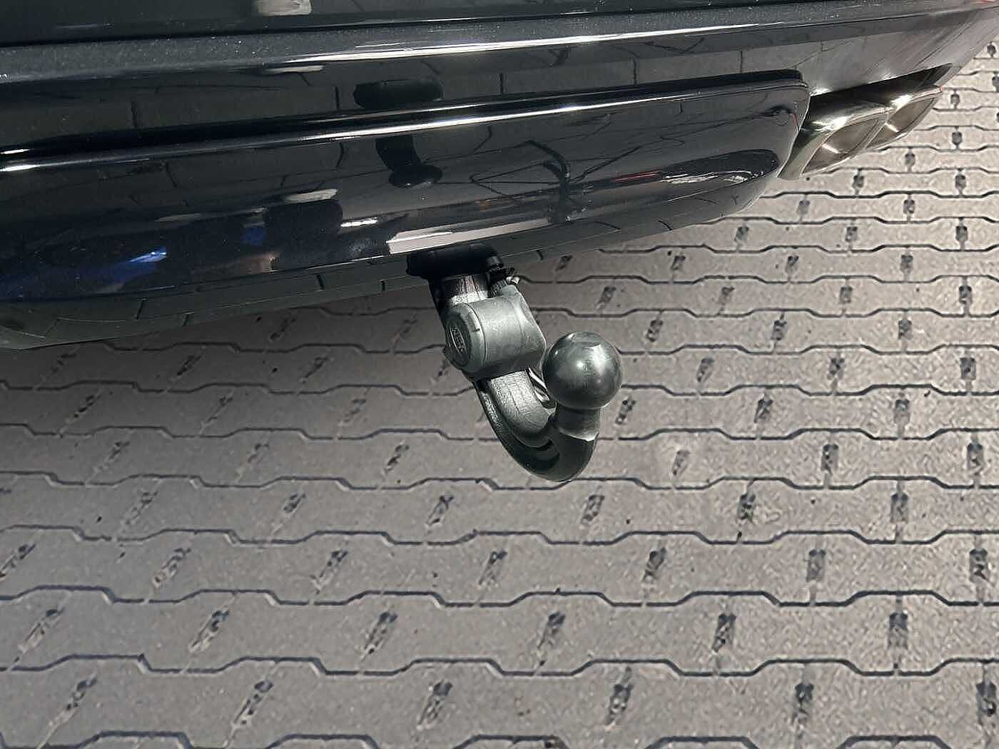 Land Rover Range Rover Sport H3