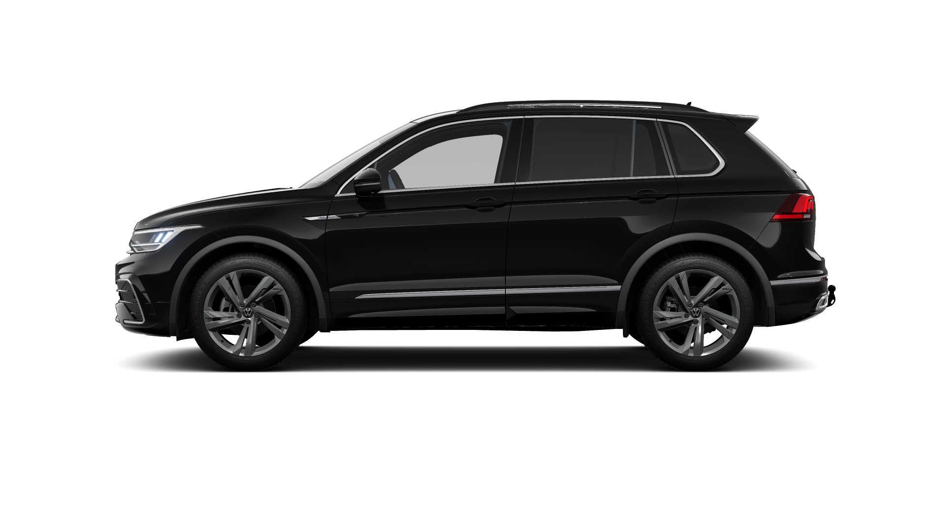 Volkswagen Tiguan Tiguan 2.0   R-L  DT110TDI D7A