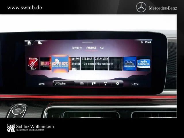 Mercedes-Benz V 250 Style