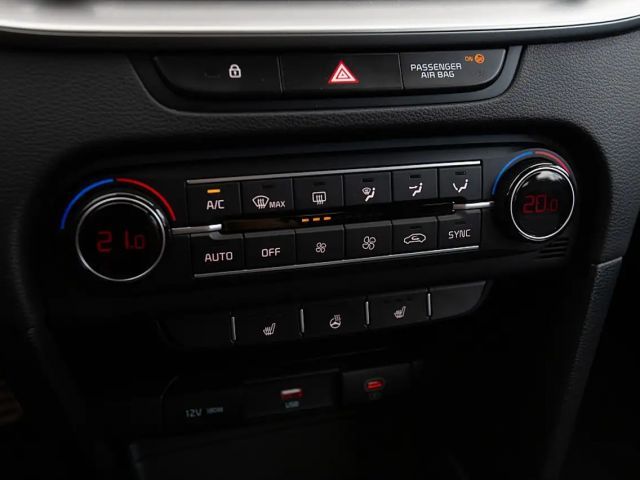 Kia Ceed GDi SportWagon