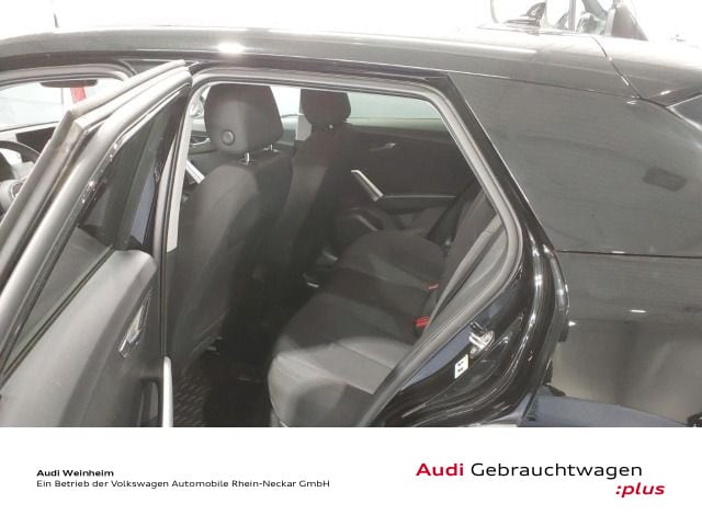 Audi Q2 35 TFSI S-Tronic