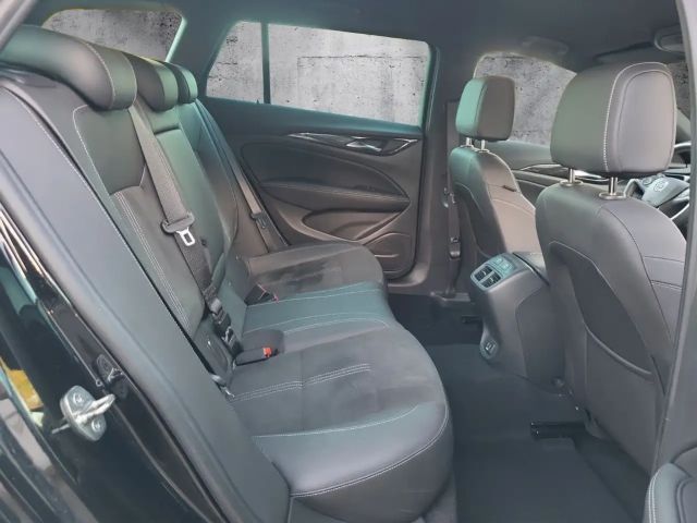 Opel Insignia Sports Tourer