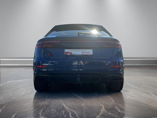 Audi Q8 55 TFSI Quattro