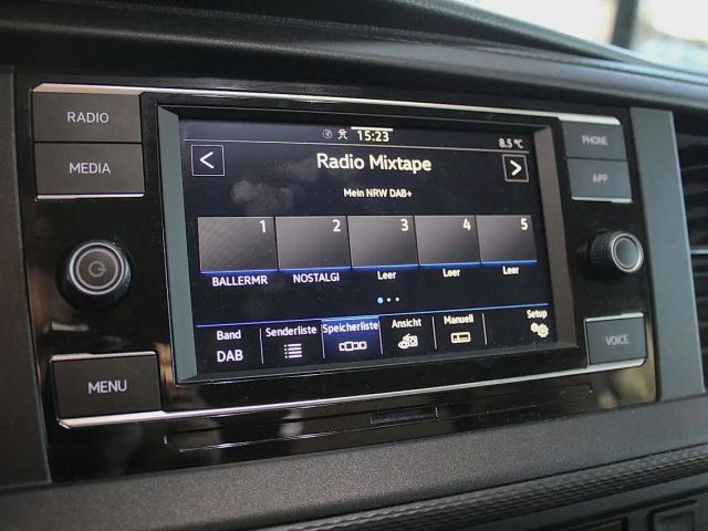 Volkswagen Caravelle 2.0 TDI T6