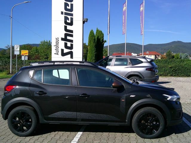 Dacia Sandero Extreme Stepway