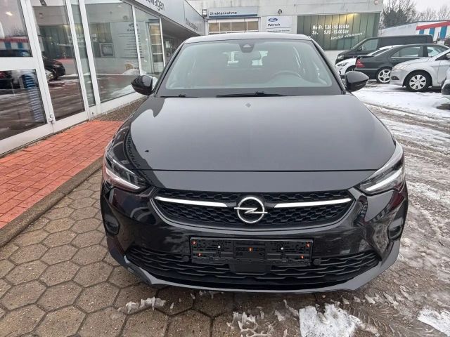 Opel Corsa GS-Line Grand Sport