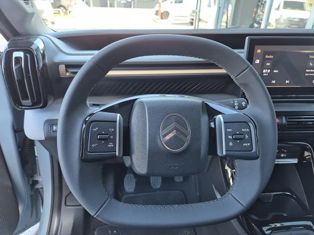 Citroën C3 Aircross Plus