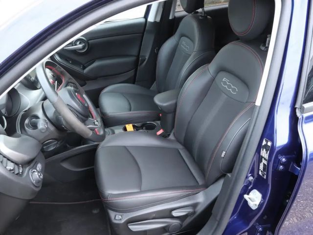 Fiat 500X Dolcevita Sport