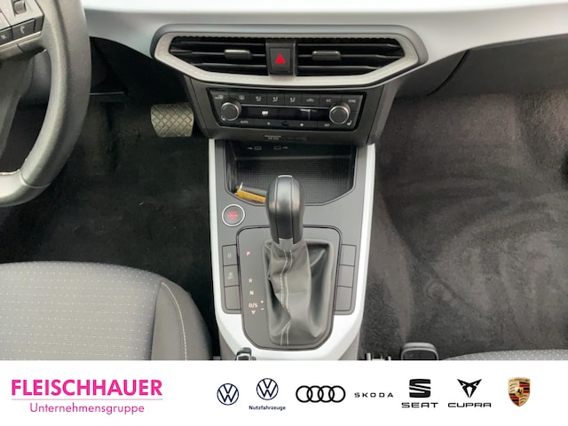 Seat Arona 1.0 TSI DSG Style