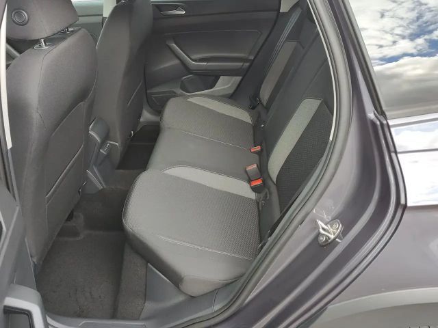 Volkswagen Taigo Life