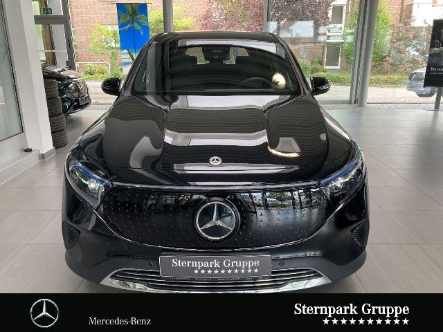 Mercedes-Benz EQB 300 4MATIC