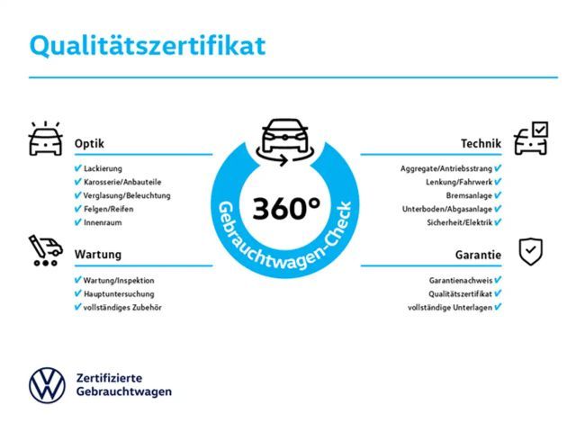 Volkswagen T-Roc 1.0 TSI Cabriolet