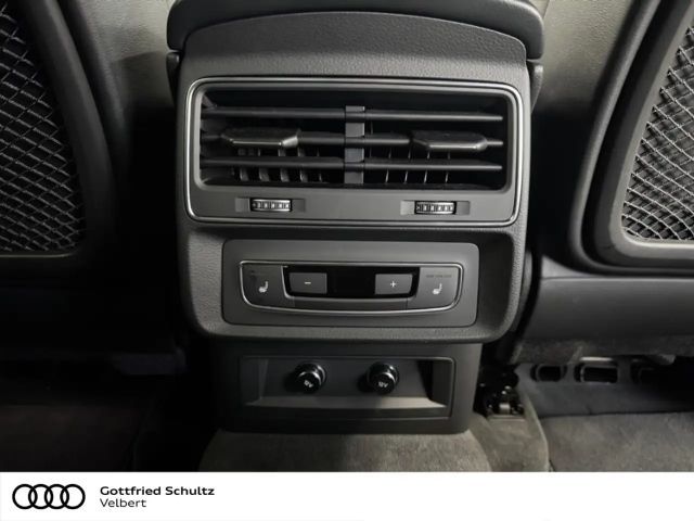 Audi Q8 55 TFSI Hybride Quattro S-Line