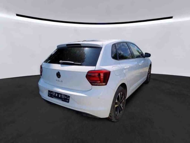 Volkswagen Polo 1.0 TSI DSG